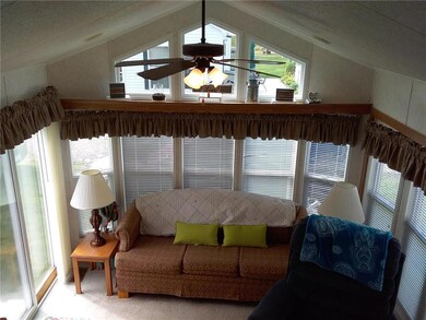 loft view