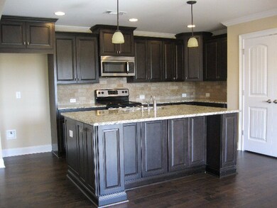 Kitchen 1