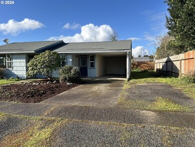 Carport