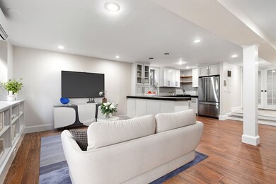 5 Albemarle St unit 1, Boston, MA 02115 - photo 2