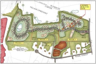 3 Eagle Terrace unit 3, Carver, MA 02330 - photo 2