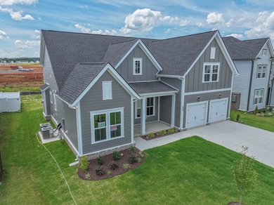 5427 Bridgemore Blvd, Murfreesboro, TN 37129 - photo 3