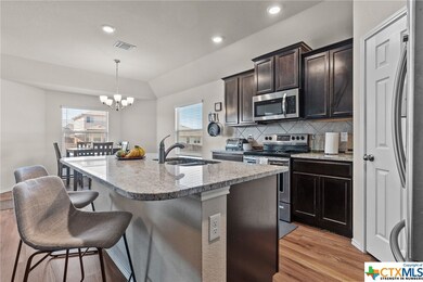 2556 Pintail Loop, Copperas Cove, TX 76522 - photo 4