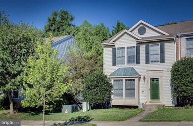 8040 Brightwood Ct, Ellicott City, MD 21043 - photo 2