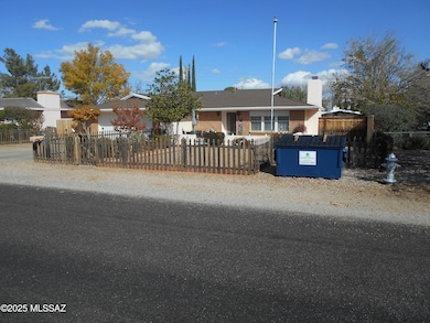 306 N Sage St, Pearce, AZ 85625 - photo 3