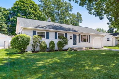 4480 Densmore Rd.
