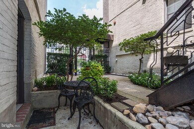 1842 California St NW unit 2B, Washington, DC 20009 - photo 3