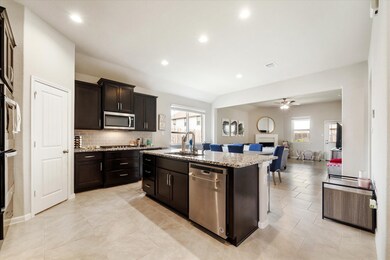 28718 Yulee Mill Dr, Katy, TX 77494 - photo 6