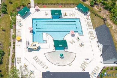 9081 Spring Green Loop, Mechanicsville, VA 23116 - photo 2