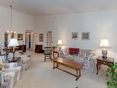 Great Room looking toward Entry Hall
