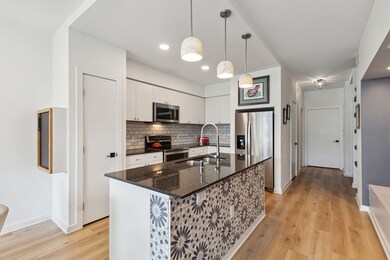 4107 Bowser Ave unit 205, Dallas, TX 75219 - photo 7