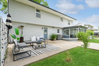 725 34th Place, West Des Moines, IA 50265 - photo 4