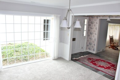 Dining Room View