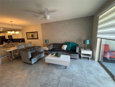 Purple Chair Condo at Storey Lake Resort unit 104, Kissimmee, FL 34746 - photo 5