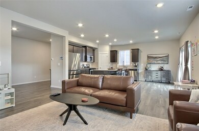 322 Belfair St SW, Orting, WA 98360 - photo 7