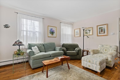 350 Boxberry Hill Rd, East Falmouth, MA 02536 - photo 5