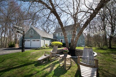 93 Pratt Rd, Scituate, MA 02066 - photo 2