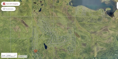Aerial of Area