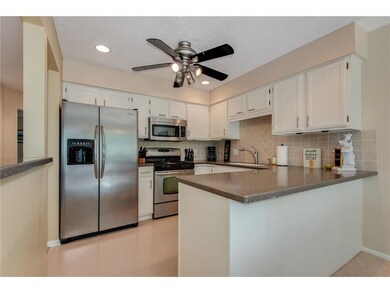 Stainless steel appliances