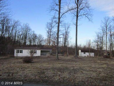 698 Frontier Dr, Bunker Hill, WV 25413 - photo 2