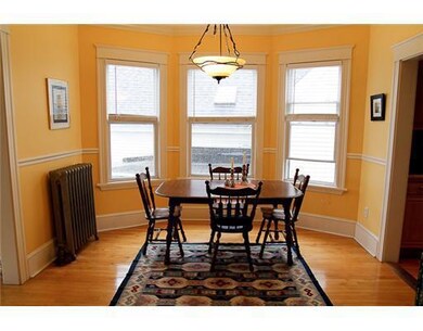 Dining Room.