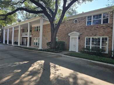 View of townhome entrance