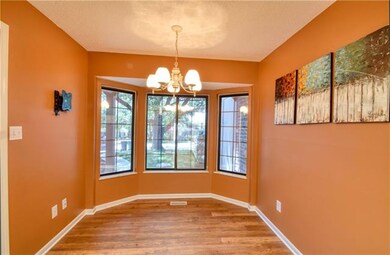 Breakfast Room
