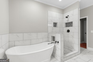 6581 Fox Run, Winston, GA 30187 - photo 7