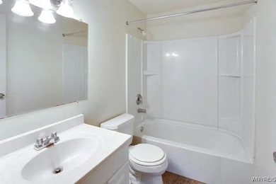 4369 Chestnut Ridge Rd, Buffalo, NY 14228 - photo 6