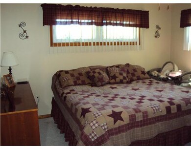 Master Bedroom.