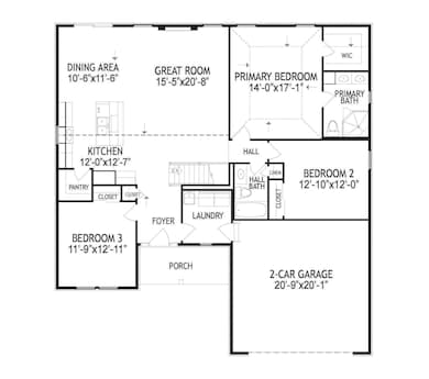 1195 Breckenridge Ln, Hebron, KY 41048 - photo 3