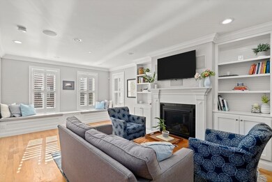 76 Pearl St unit 1, Charlestown, MA 02129 - photo 2