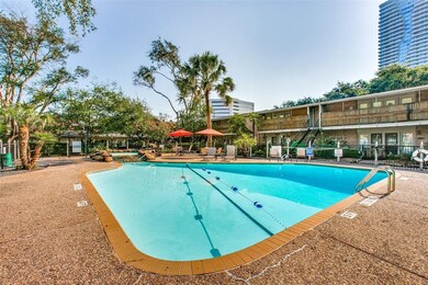 3928 W Alabama St unit 11, Houston, TX 77027 - photo 3