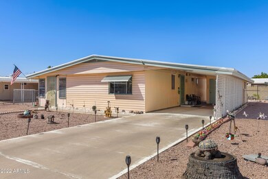 306 S 74th Place, Mesa, AZ 85208 - photo 2