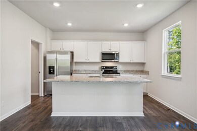 9517 Fuchsia Dr, Richmond, VA 23237 - photo 2