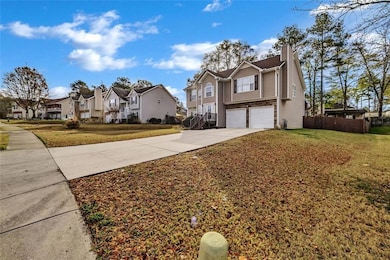 8448 Brook Lake Ln, Douglasville, GA 30134 - photo 4