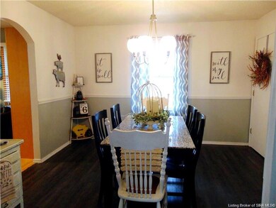 343 Meadow Ln, Hanover, IN 47243 - photo 3