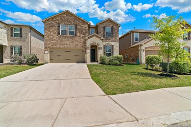 9942 Cowboy Ln, San Antonio, TX 78254 - photo 2