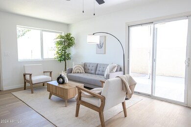 3321 W Tangerine Ln, Phoenix, AZ 85051 - photo 4