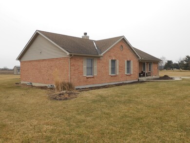 18220 State Route 67, Wapakoneta, OH 45895 - photo 4