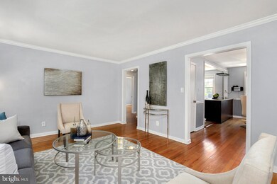 2406 Colston Dr unit 201, Silver Spring, MD 20910 - photo 5