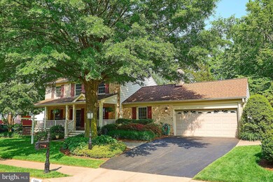 5001 King Solomon Dr, Annandale, VA 22003 - photo 2