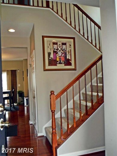 4071 Presidential Hill Loop, Dumfries, VA 22025 - photo 3