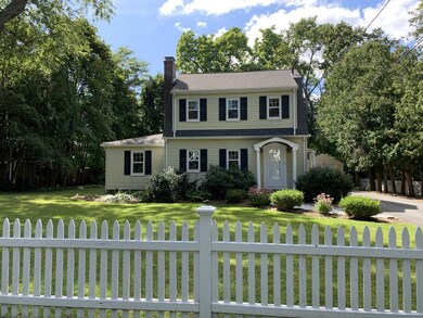 136 Fairhaven Rd, Concord, MA 01742 - photo 2