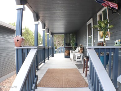 8839 Happy Trail, Show Low, AZ 85901 - photo 4