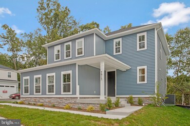 7915 Sage Brook Ct, Severn, MD 21144 - photo 2