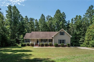18369 Boxley Rd, Ruther Glen, VA 22546 - photo 2