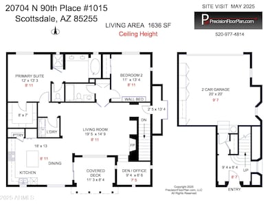 15 20704 N 90th Pl 1015 Scottsdale