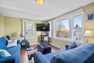 429 Walnut St, Lynn, MA 01905 - photo 3