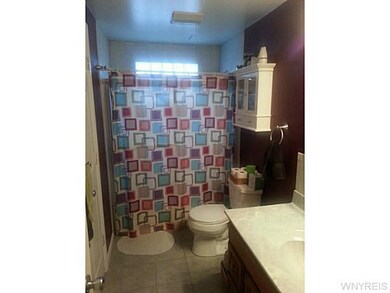 Bathroom Lower